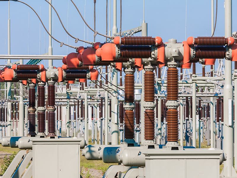 柱上真空斷路器的工作原理與特點(diǎn)